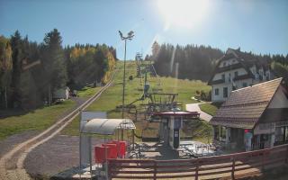 Spytkowice dolna stacja - 17-10-2026 11:28