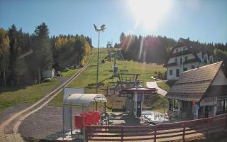 Spytkowice dolna stacja - 17-10-2026 11:35