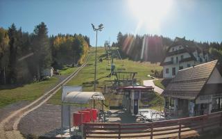 Spytkowice dolna stacja - 17-10-2026 11:42