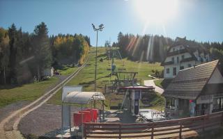 Spytkowice dolna stacja - 17-10-2026 11:49