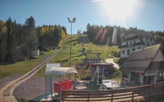 Spytkowice dolna stacja - 17-10-2026 11:56