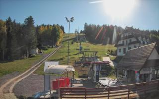 Spytkowice dolna stacja - 17-10-2026 12:03