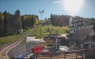 Spytkowice dolna stacja - 17-10-2026 12:10