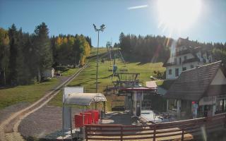 Spytkowice dolna stacja - 17-10-2026 12:17
