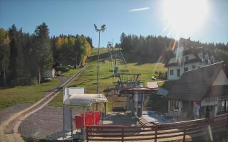 Spytkowice dolna stacja - 17-10-2026 12:24