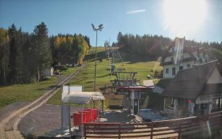 Spytkowice dolna stacja - 17-10-2026 12:31
