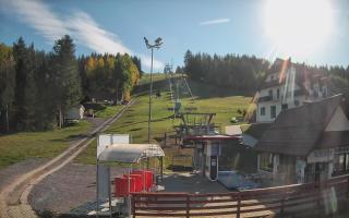 Spytkowice dolna stacja - 17-10-2026 12:38