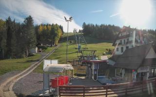 Spytkowice dolna stacja - 17-10-2026 12:45
