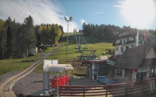 Spytkowice dolna stacja - 17-10-2026 12:52