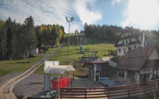 Spytkowice dolna stacja - 17-10-2026 12:59