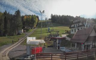 Spytkowice dolna stacja - 17-10-2026 13:06