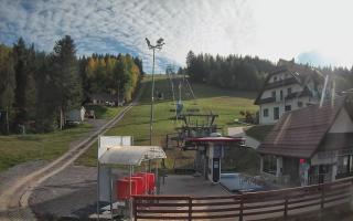 Spytkowice dolna stacja - 17-10-2026 13:13