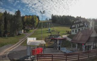 Spytkowice dolna stacja - 17-10-2026 13:20