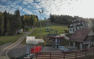 Spytkowice dolna stacja - 17-10-2026 13:28