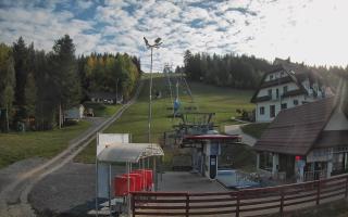 Spytkowice dolna stacja - 17-10-2026 13:35