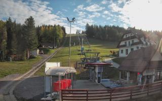 Spytkowice dolna stacja - 17-10-2026 13:42