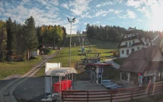Spytkowice dolna stacja - 17-10-2026 13:49