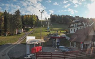 Spytkowice dolna stacja - 17-10-2026 13:56
