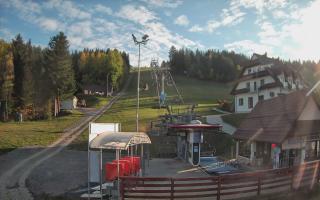 Spytkowice dolna stacja - 17-10-2026 14:03