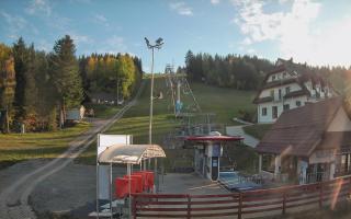 Spytkowice dolna stacja - 17-10-2026 14:10