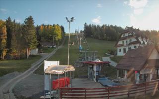 Spytkowice dolna stacja - 17-10-2026 14:17