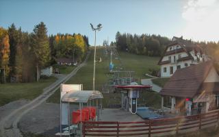 Spytkowice dolna stacja - 17-10-2026 14:24