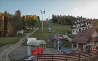 Spytkowice dolna stacja - 17-10-2026 14:38