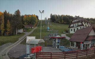 Spytkowice dolna stacja - 17-10-2026 14:45