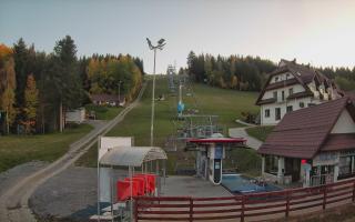 Spytkowice dolna stacja - 17-10-2026 14:52