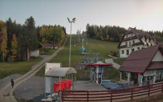 Spytkowice dolna stacja - 17-10-2026 14:59