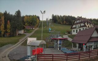 Spytkowice dolna stacja - 17-10-2026 15:06
