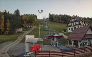 Spytkowice dolna stacja - 17-10-2026 15:20