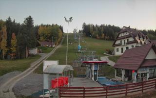 Spytkowice dolna stacja - 17-10-2026 15:27