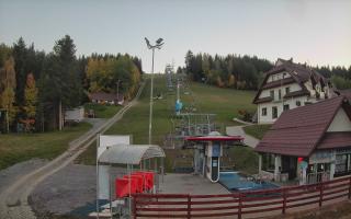 Spytkowice dolna stacja - 17-10-2026 15:34