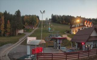 Spytkowice dolna stacja - 17-10-2026 16:09