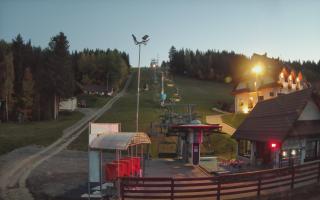 Spytkowice dolna stacja - 17-10-2026 16:16