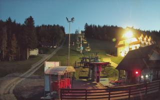 Spytkowice dolna stacja - 17-10-2026 16:23