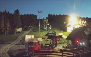 Spytkowice dolna stacja - 17-10-2026 16:30