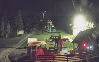 Spytkowice dolna stacja - 17-10-2026 17:34