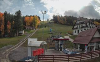 Spytkowice dolna stacja - 26-10-2026 12:21