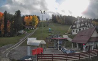 Spytkowice dolna stacja - 26-10-2026 12:28