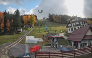 Spytkowice dolna stacja - 26-10-2026 12:35
