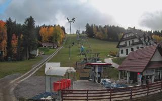 Spytkowice dolna stacja - 26-10-2026 12:42