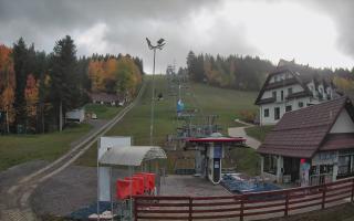 Spytkowice dolna stacja - 26-10-2026 12:49
