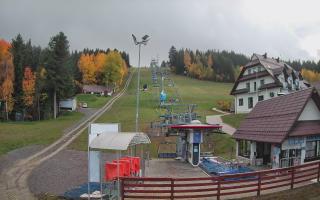 Spytkowice dolna stacja - 26-10-2026 12:56