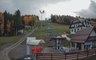 Spytkowice dolna stacja - 26-10-2026 13:03