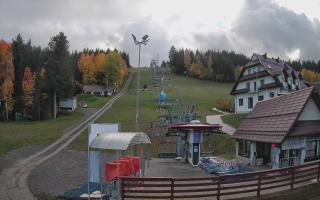 Spytkowice dolna stacja - 26-10-2026 13:10