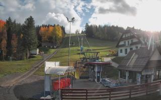 Spytkowice dolna stacja - 26-10-2026 13:17