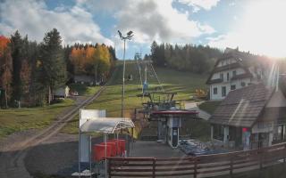 Spytkowice dolna stacja - 26-10-2026 13:24