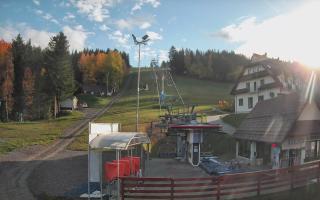 Spytkowice dolna stacja - 26-10-2026 13:31